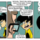 Illustration for article titled Sunday Comics: Playing Tags